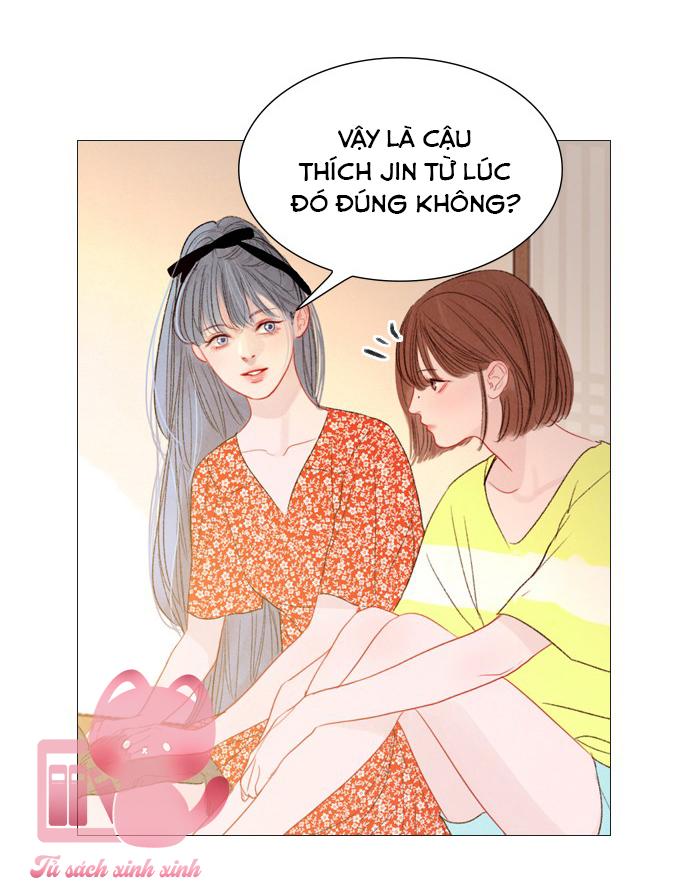 Thần Bí Chap 50 - Trang 2