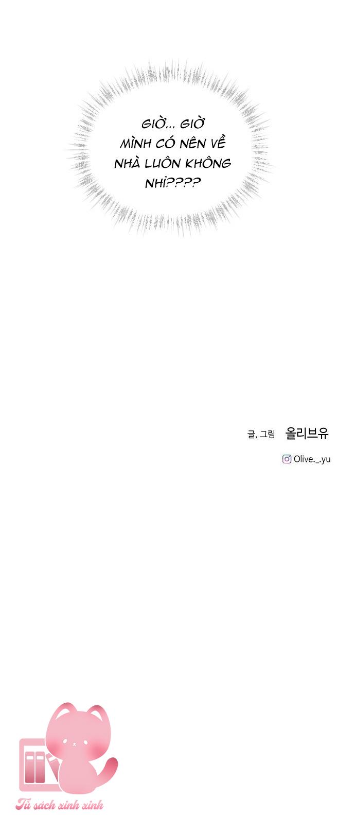 Ba Anh Trai Cực Phẩm Của Tôi Chap 68 - Trang 3