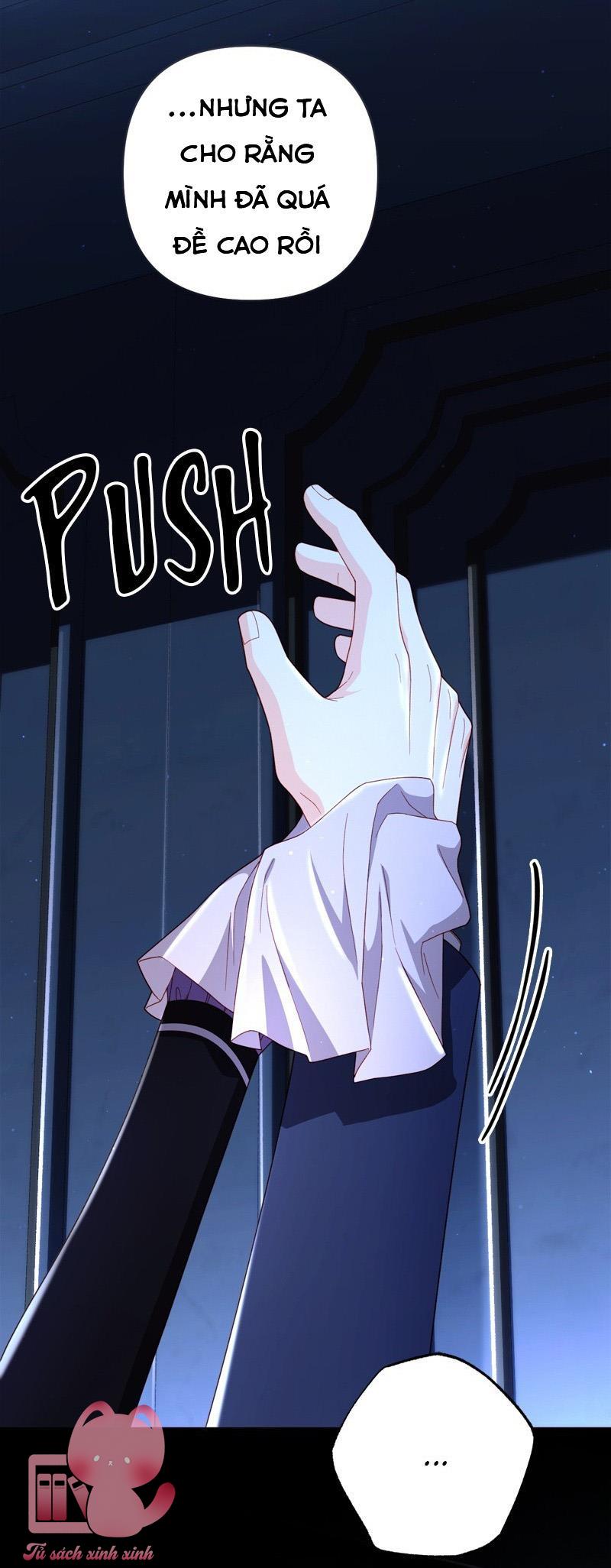 Hoàng Hậu Tái Hôn Chap 208 - Trang 3