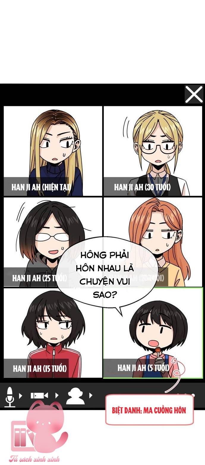 Lớ Ngớ Vớ Phải Tình Yêu Chapter 14 - Trang 4