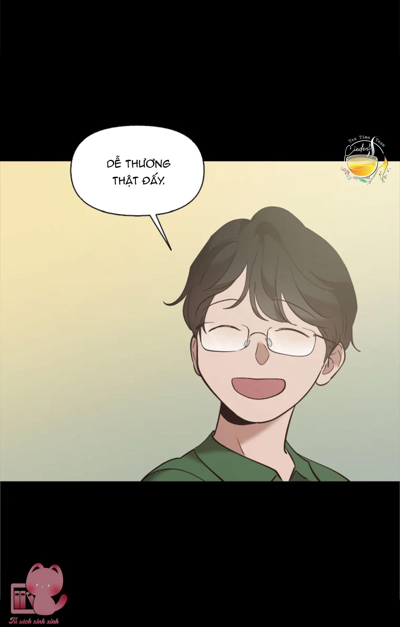 Thanh Xuân Của Chúng Ta Chap 57 - Trang 4