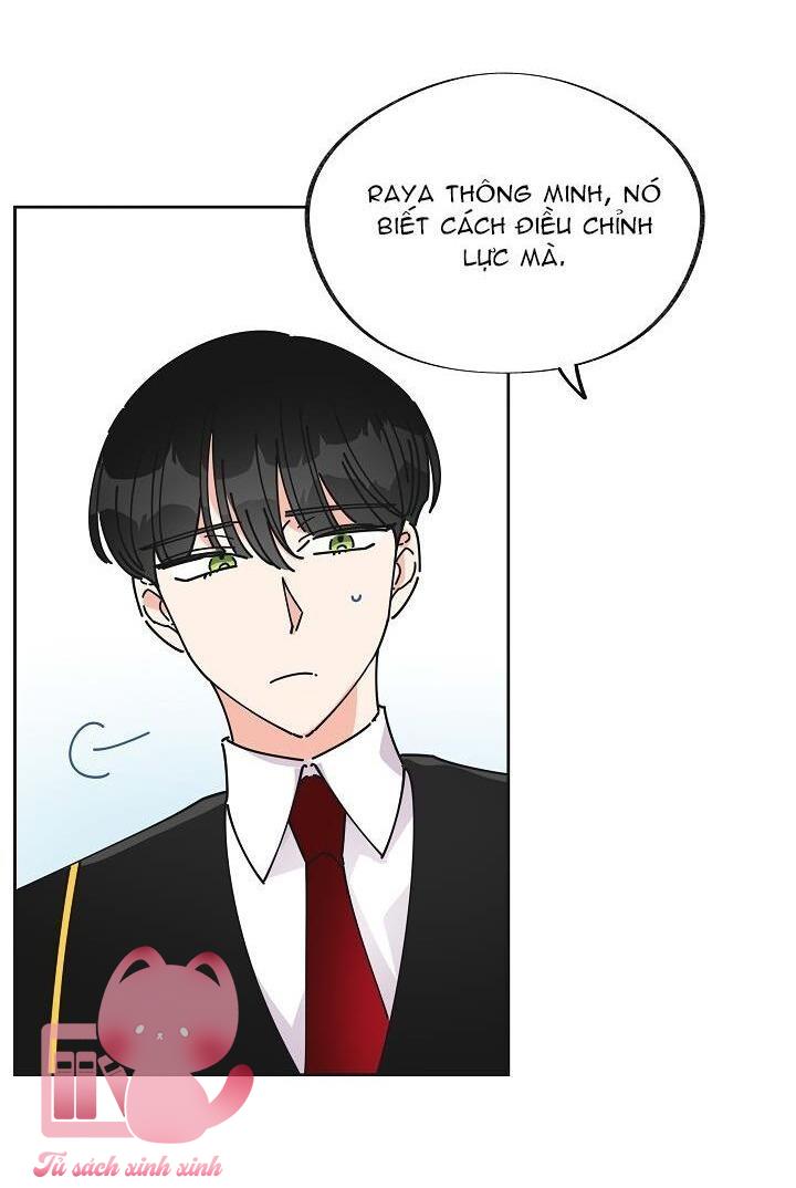 Người Hùng Của Ác Nữ Chapter 11 - Trang 4