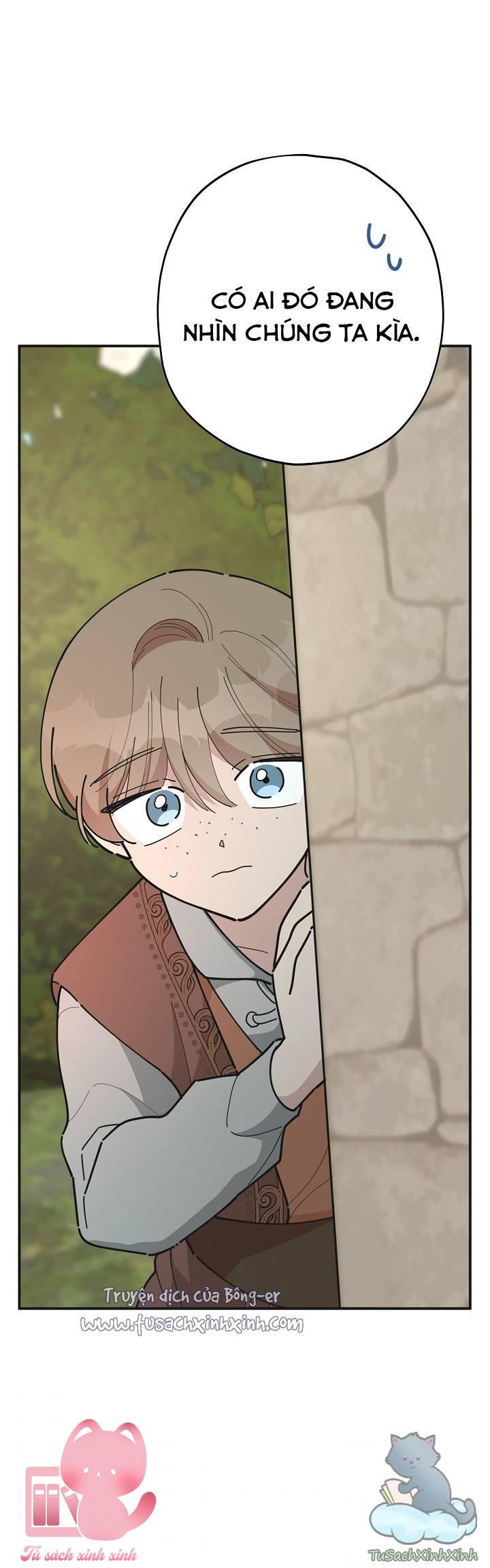 Người Hùng Của Ác Nữ Chapter 82 - Trang 4