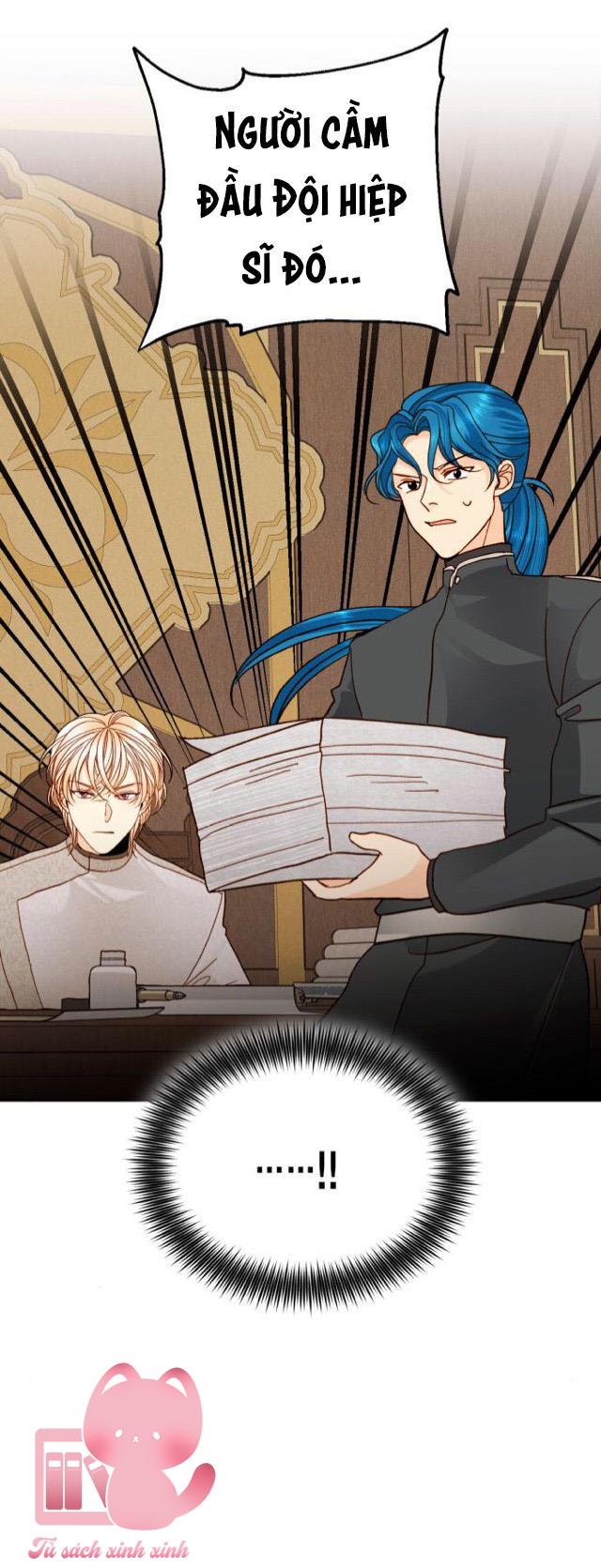 Hoàng Hậu Tái Hôn Chapter 104 - Trang 4