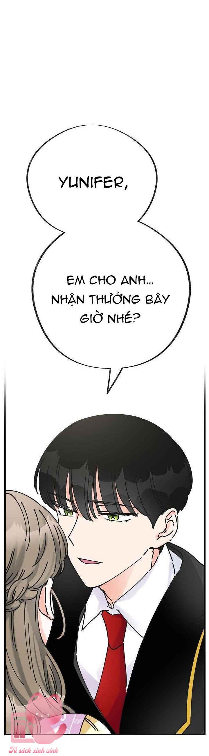 Người Hùng Của Ác Nữ Chapter 15 - Trang 4