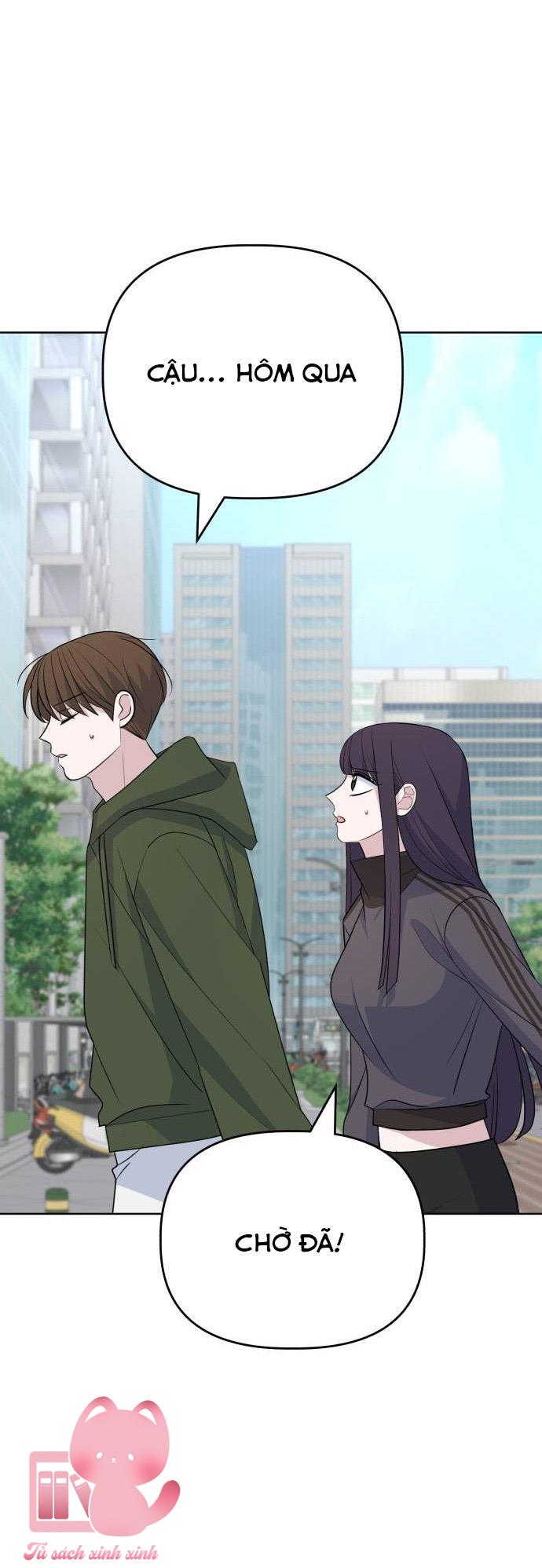 Quan Hệ Nhân Quả Chap 139 (END) - Trang 2