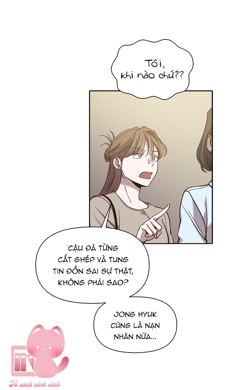Thanh Xuân Của Chúng Ta Chap 86 - Trang 4