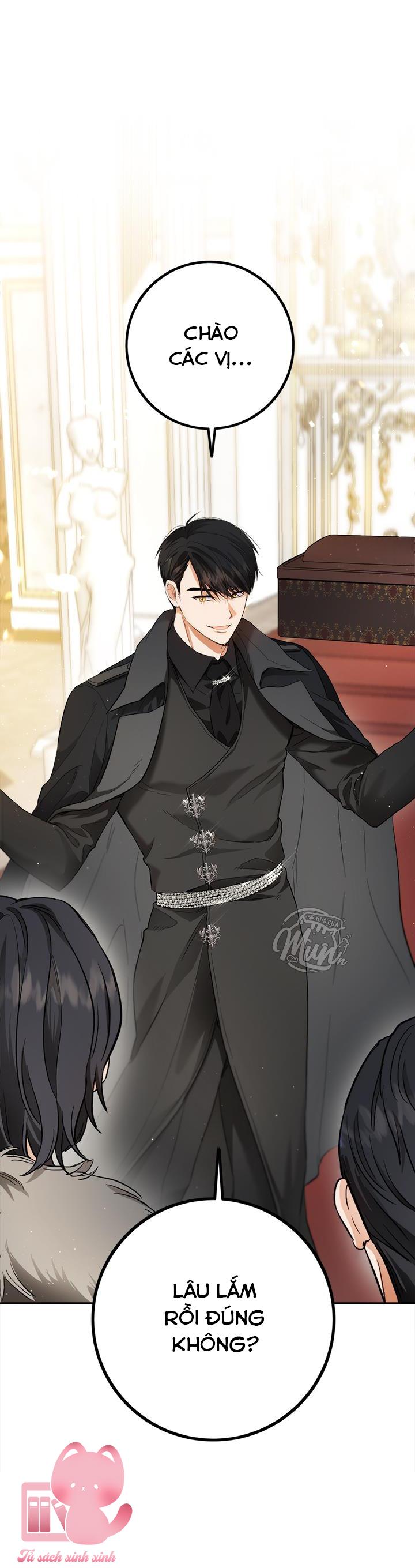 Cuộc Sống Mới Của Công Nương Chapter 105 - Trang 4