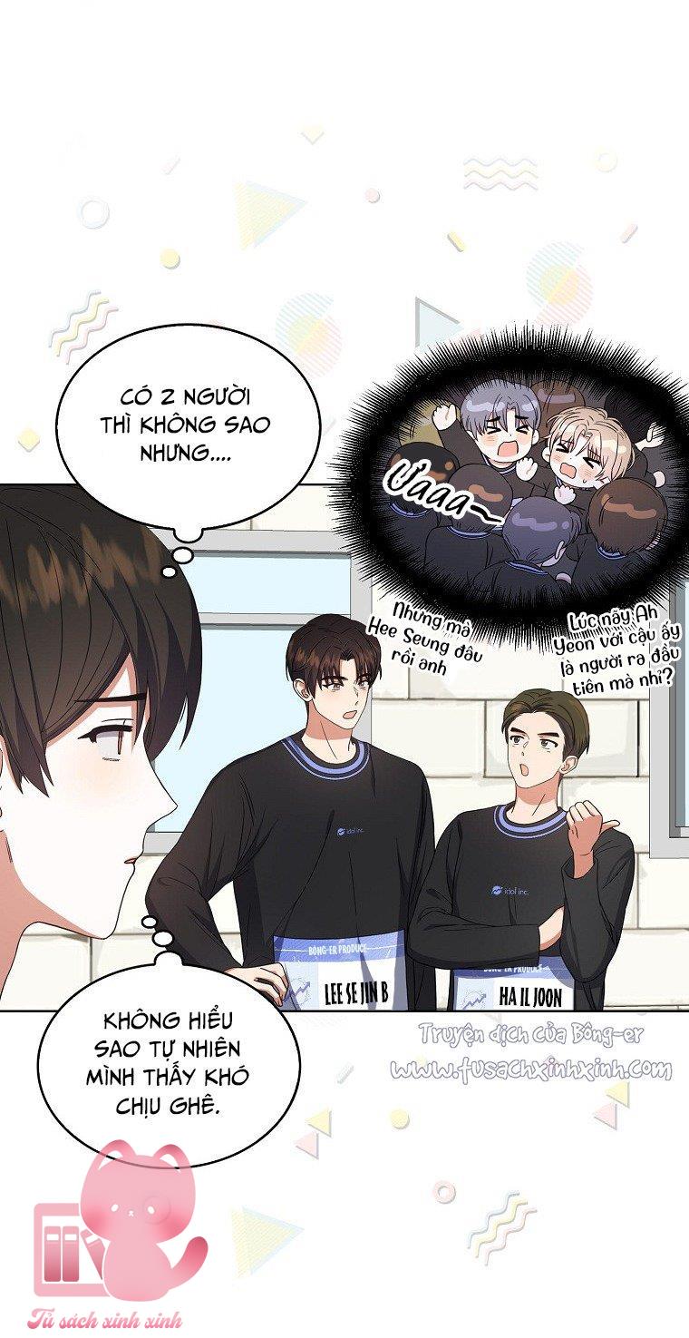 Debut Or Die Chapter 18 - Trang 4