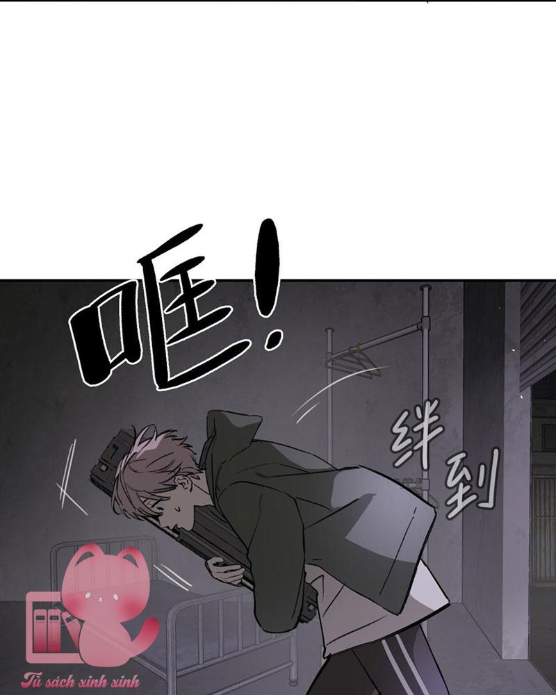 Ác Chi Hoàn Chapter 5 - Trang 4