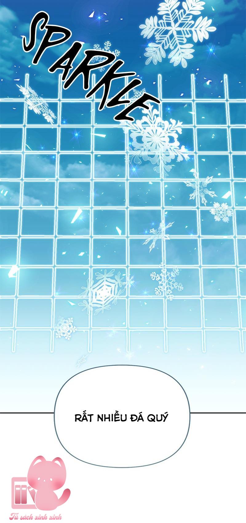 Hoàng Hậu Tái Hôn Chap 210 - Trang 3