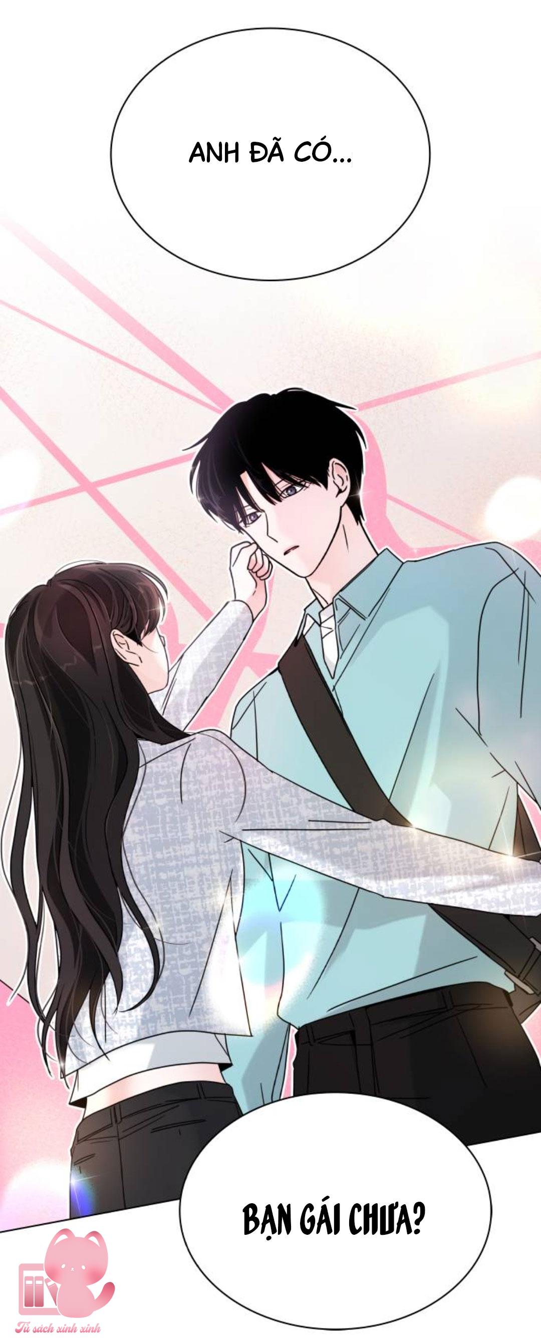 Hôn Trước Khi Ngủ Chapter 3 - Trang 4