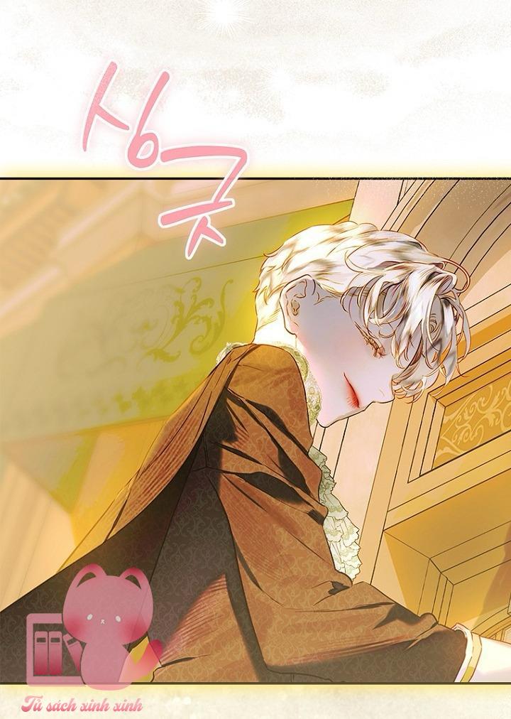 Khế Ước Hôn Nhân Của Mẹ Tôi Chap 93 - Trang 3