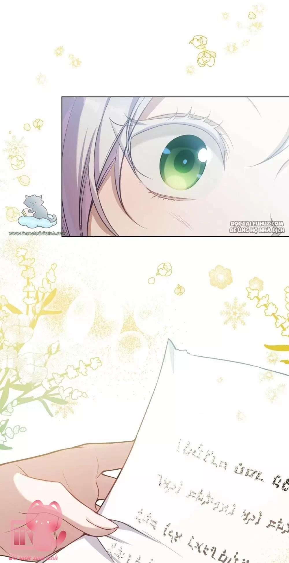 Nếu Không Vâng Lời Công Tước Chapter 10 - Trang 4