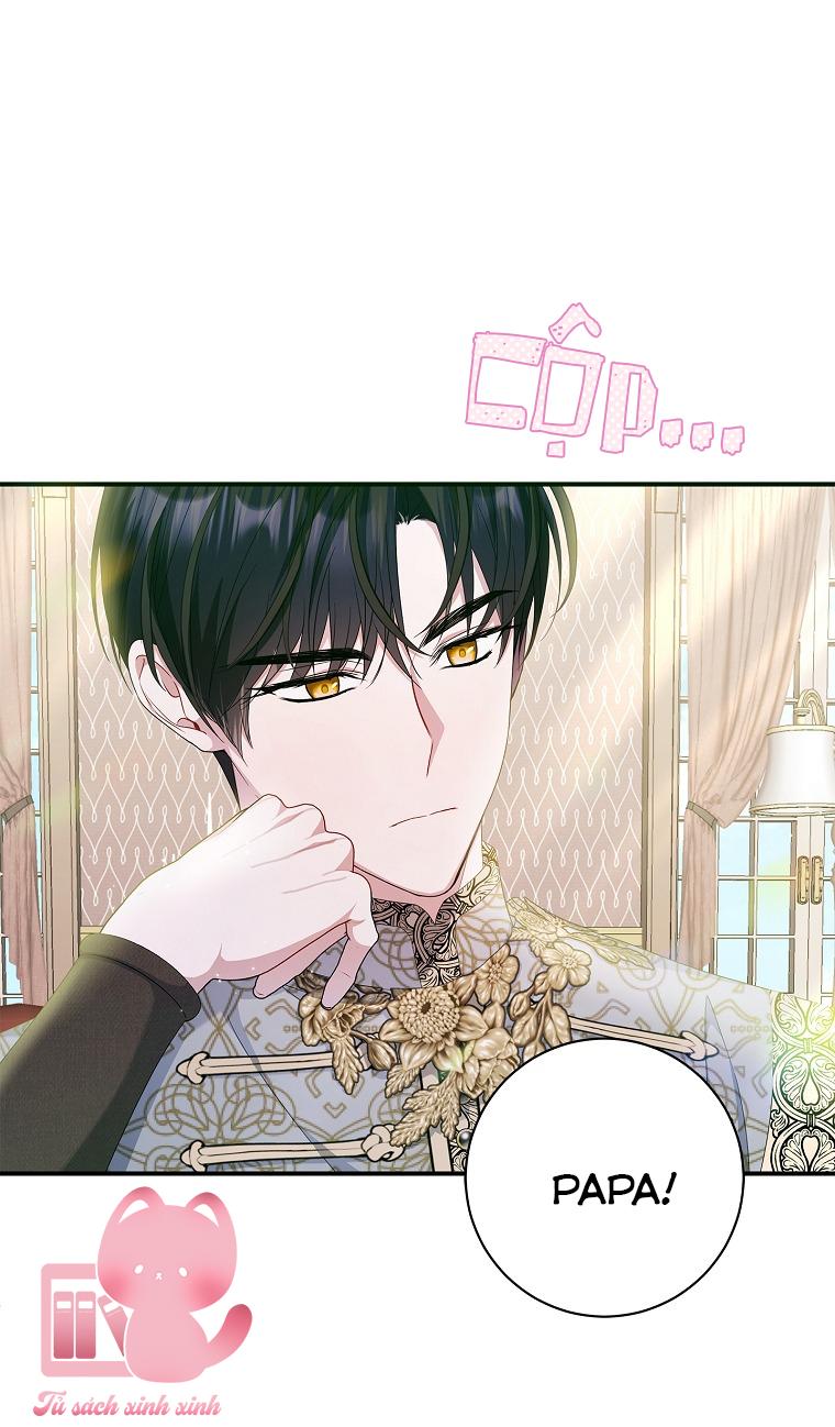 Nhận Nuôi Người Cha Phản Diện Chapter 21 - Trang 4
