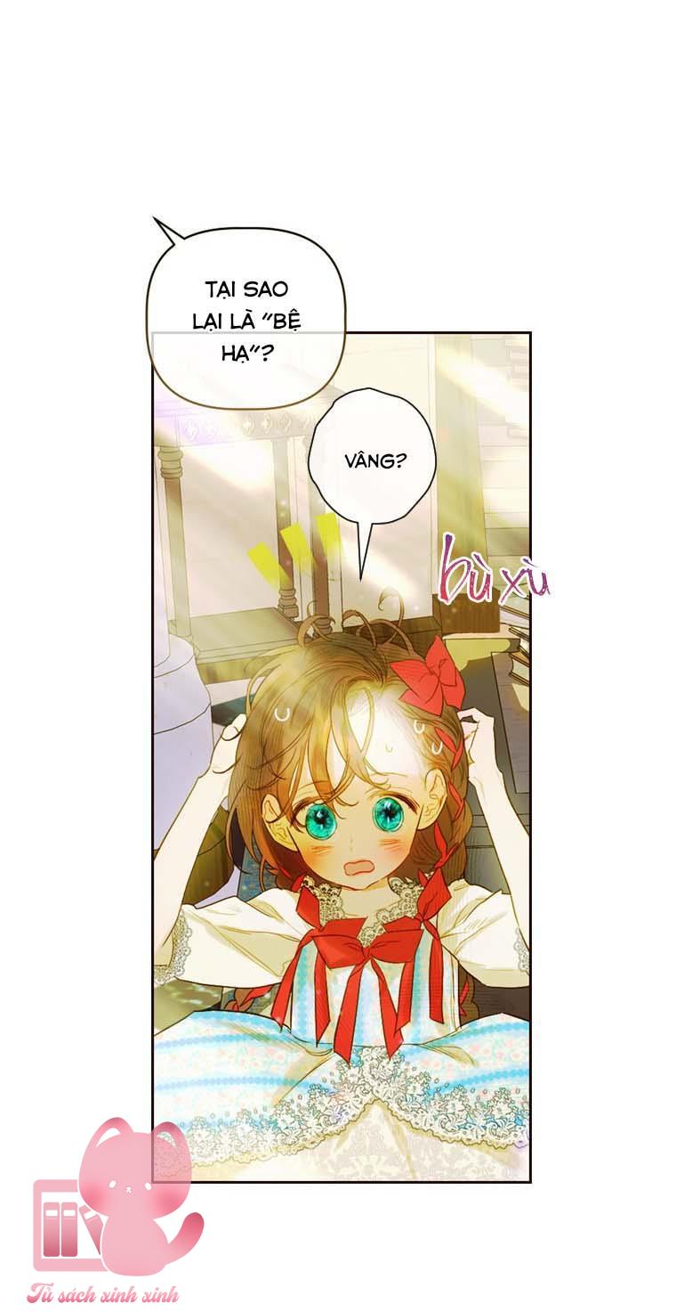 Khế Ước Hôn Nhân Của Mẹ Tôi Chapter 11 - Trang 4