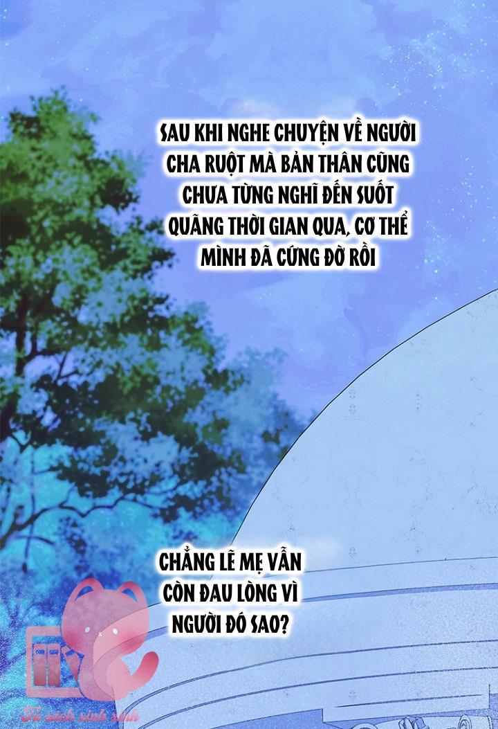 Khế Ước Hôn Nhân Của Mẹ Tôi Chap 89 - Trang 2