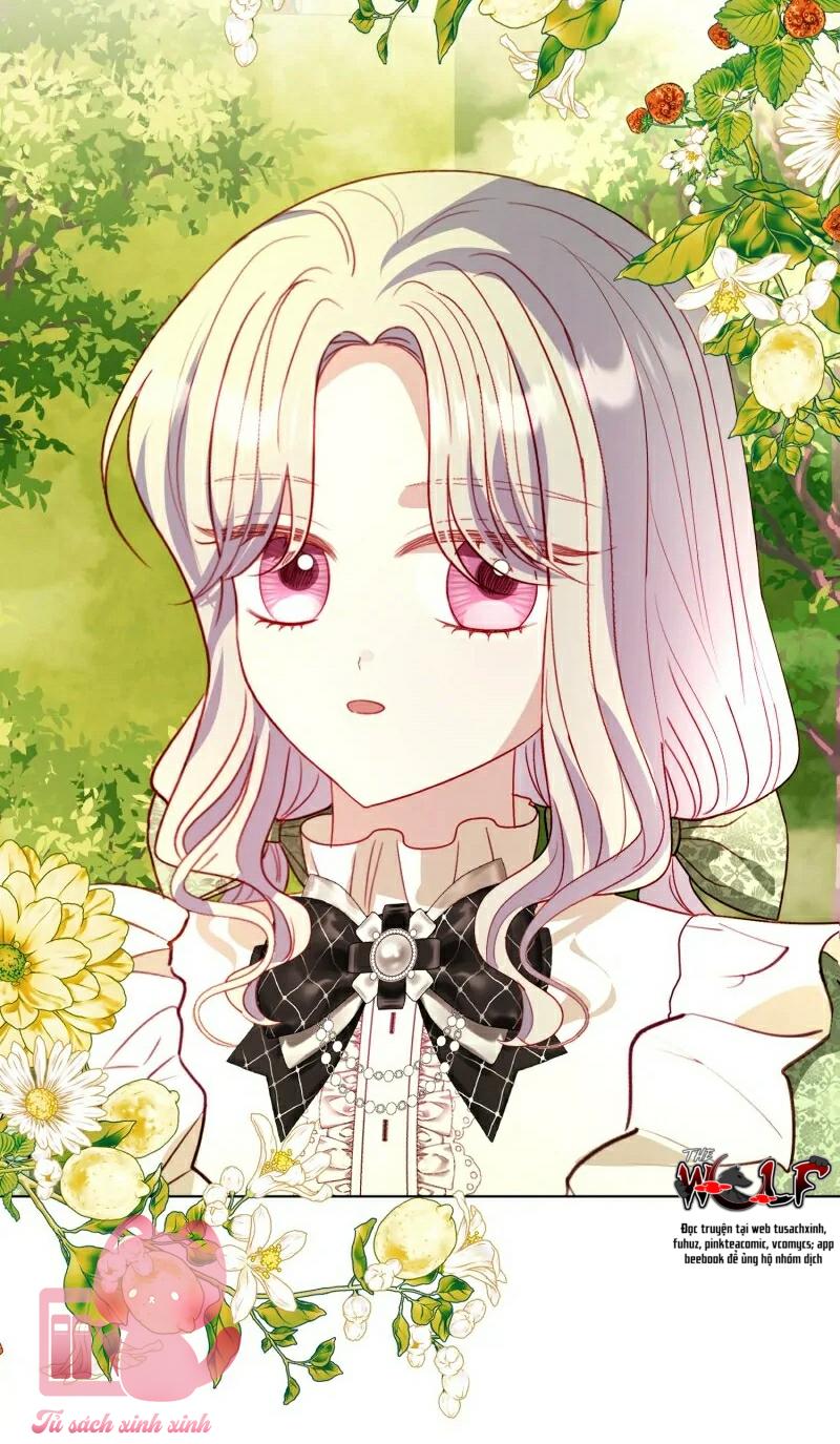 Một Ngày Nọ Bỗng Dưng Cha Xuất Hiện Chapter 71 - Trang 4