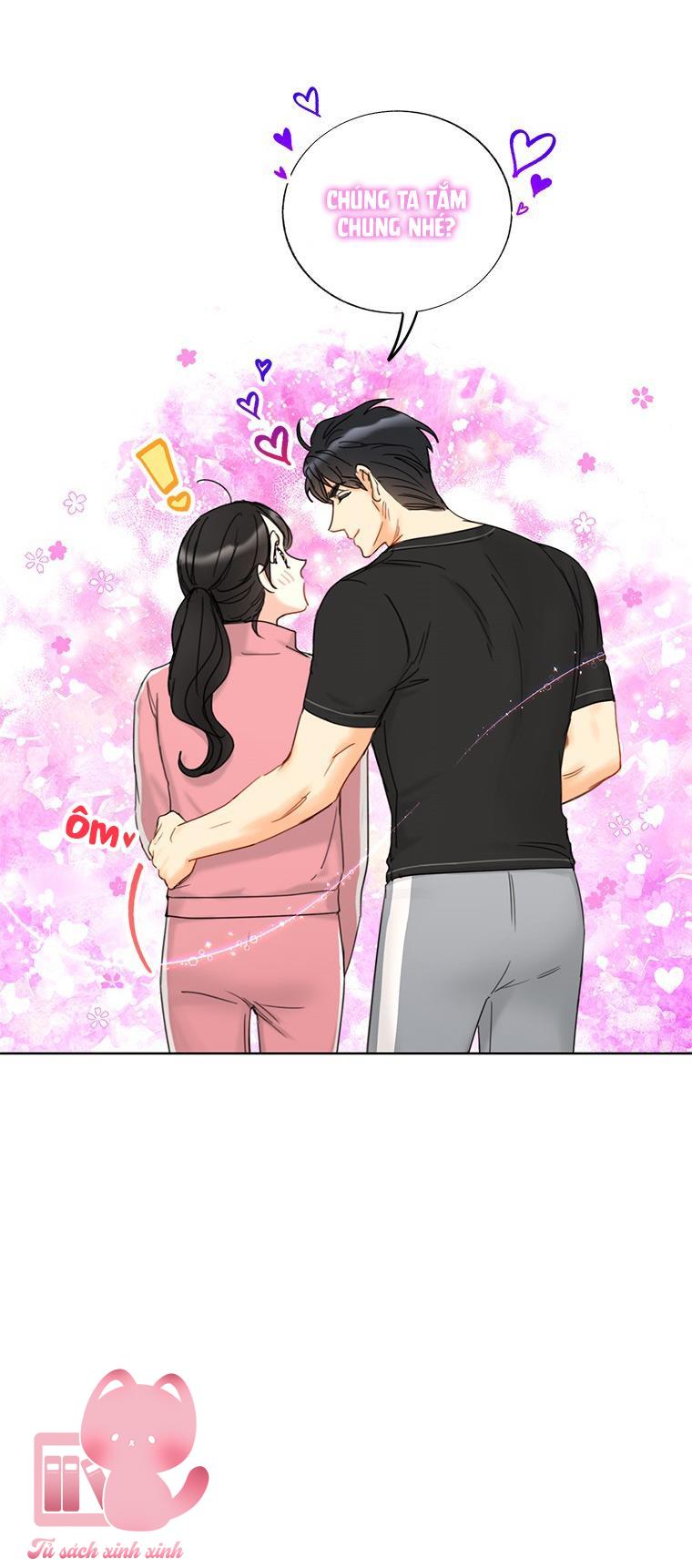 Hẹn hò chốn công sở Chapter 113 - Next Chapter 114