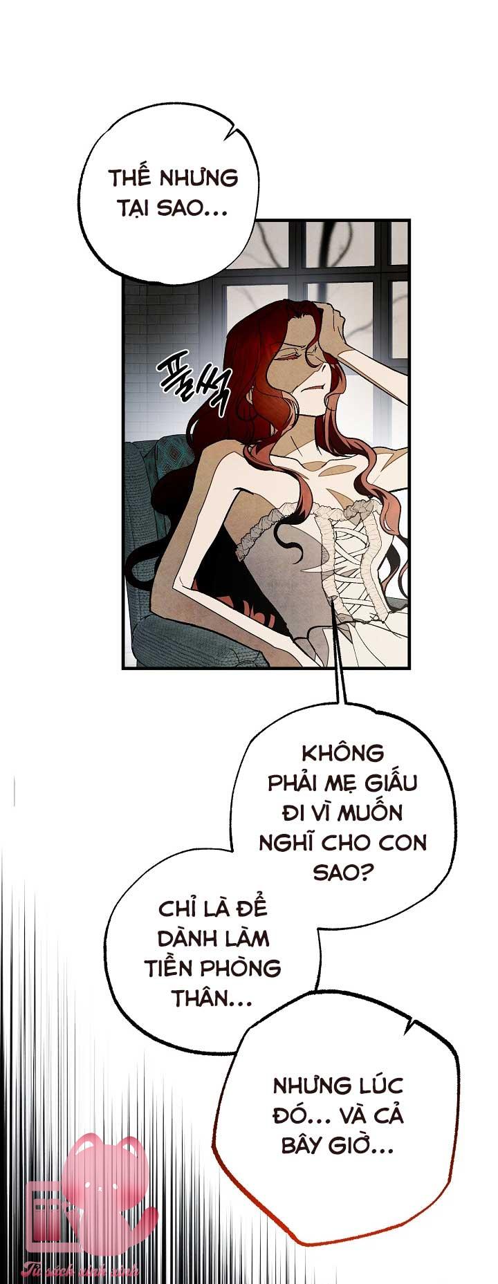 Chào Mừng Đến Với Dinh Thự Hoa Hồng Chap 2 - Trang 3