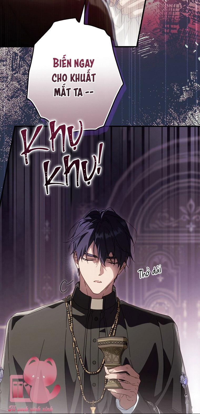 Cách Khiến Phu Quân Đứng Về Phía Tôi Chap 121 - Trang 2