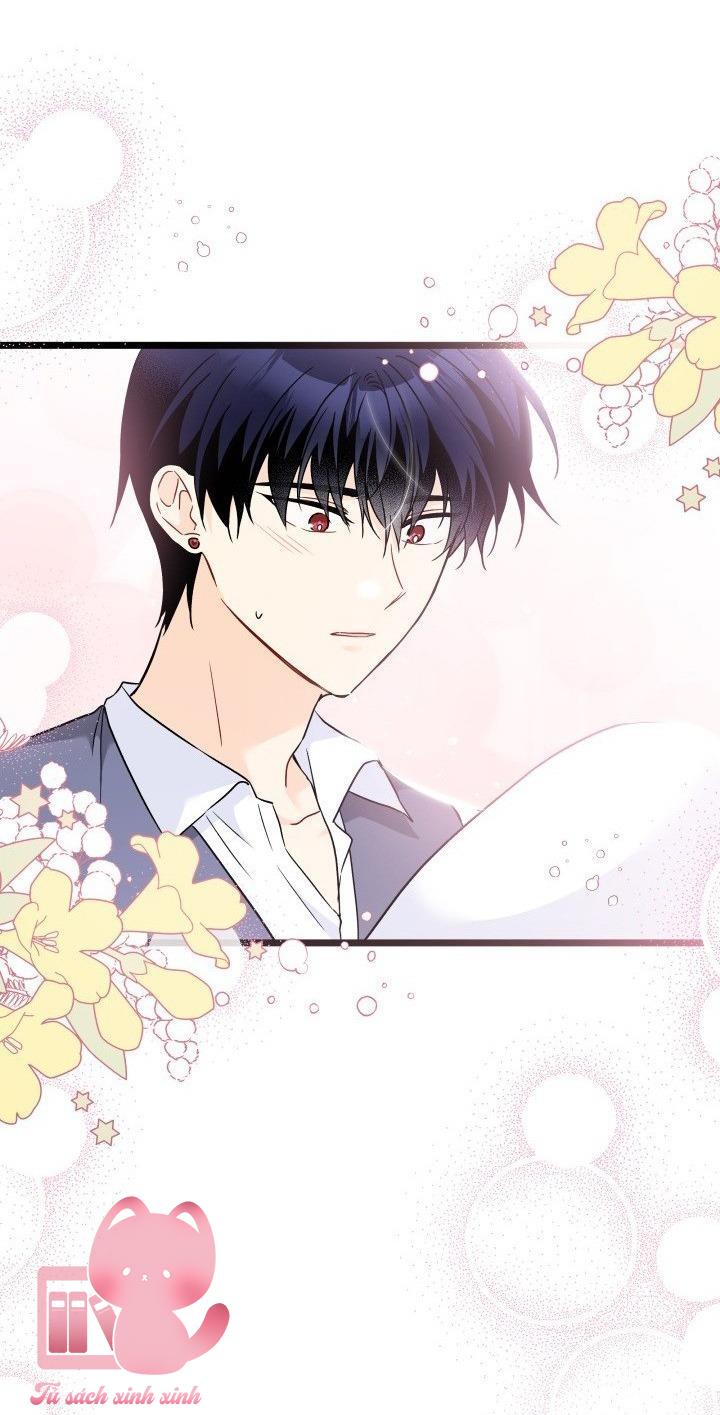 Quan Hệ Cộng Sinh Giữa Báo Đen Và Thỏ Trắng Chap NTĐB6 - Trang 2