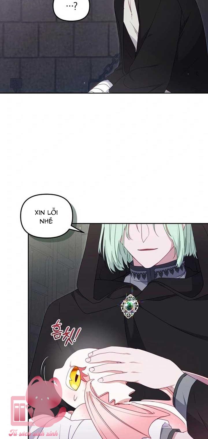 Tôi Được Nuôi Dưỡng Bởi Những Kẻ Phản Diện Chap 79 - Trang 3