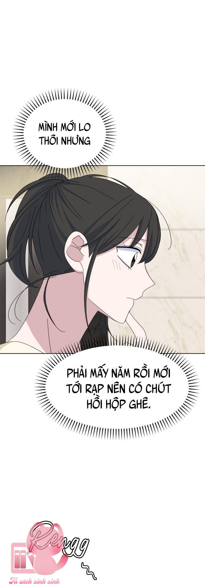 Quan Hệ Nhân Quả Chap 39 - Trang 2