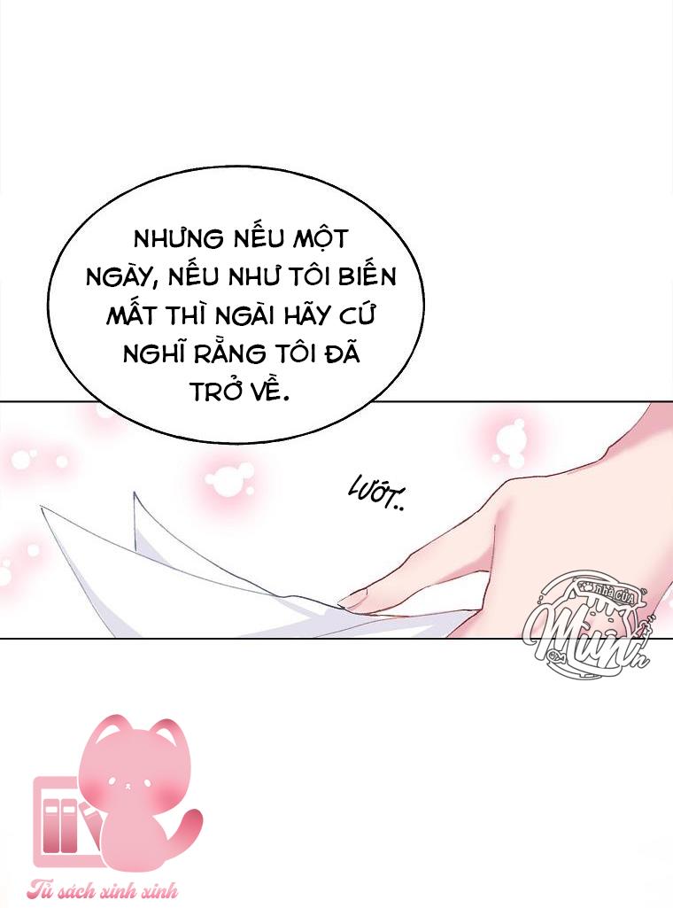 Thời Gian Của Nhân Vật Phụ Có Giới Hạn Chapter 1 - Trang 4