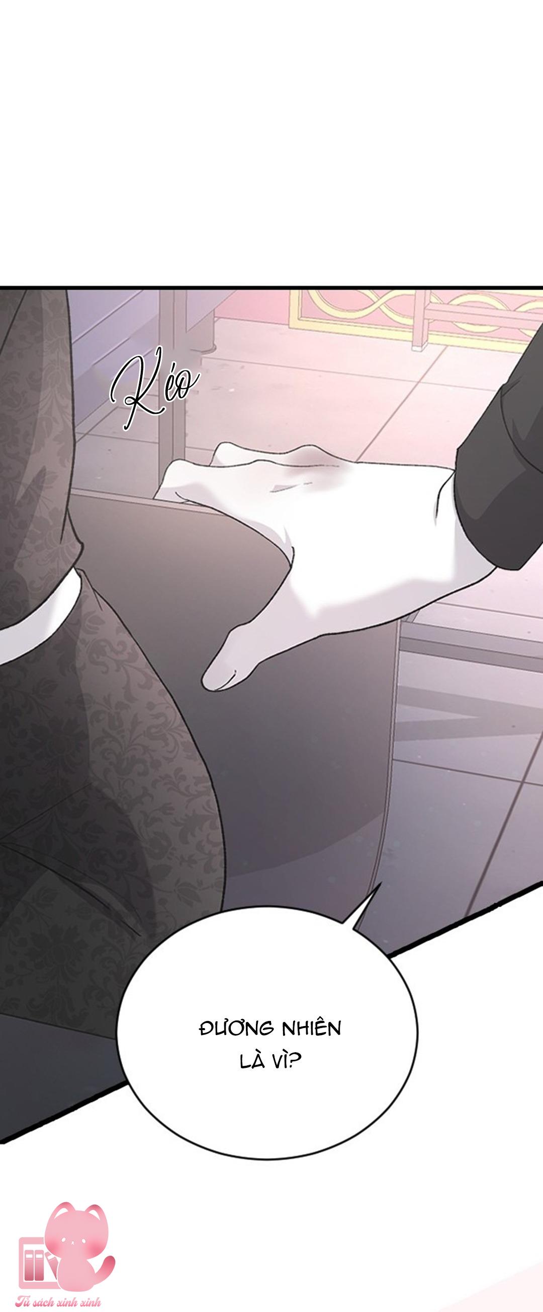 Ba Anh Trai Cực Phẩm Của Tôi Chap 74 - Trang 3
