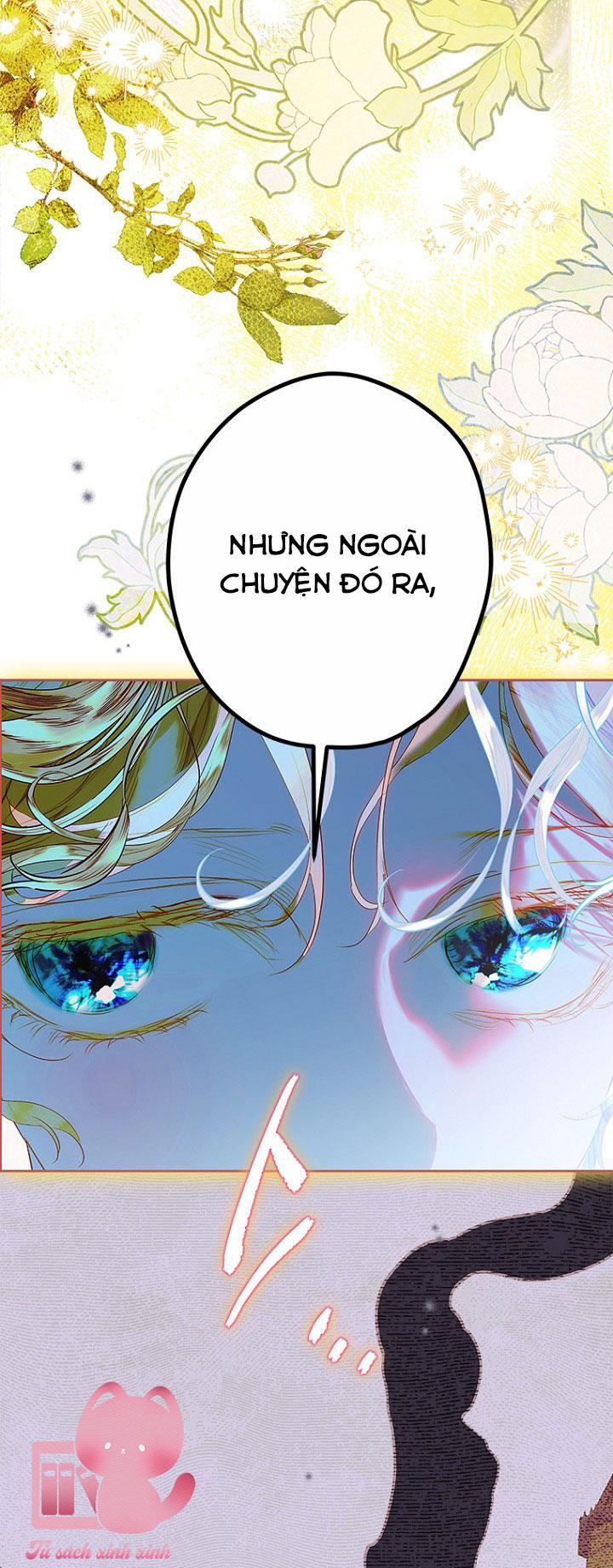 Khế Ước Hôn Nhân Của Mẹ Tôi Chap 92 - Trang 2