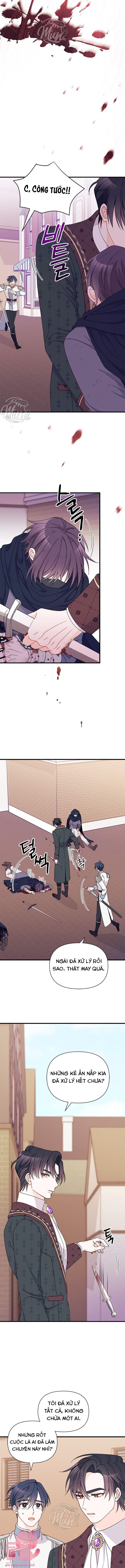 Nhặt Được Nam Chính Tặng Kèm Phu Quân Chap 55 - Trang 3