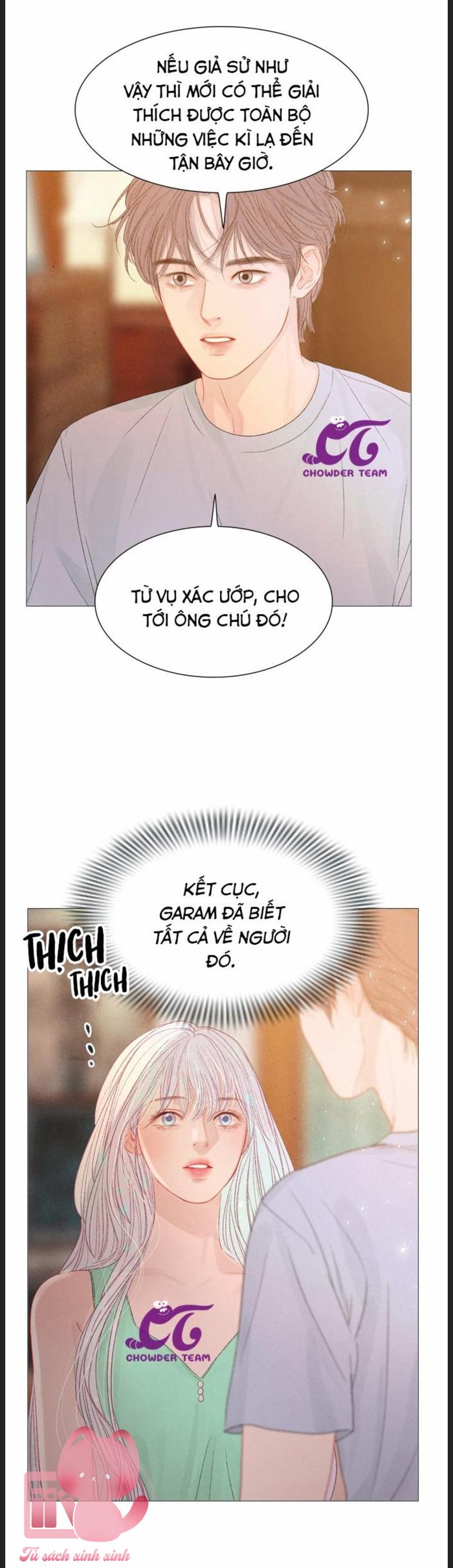 Thần Bí Chap 70 - Trang 2