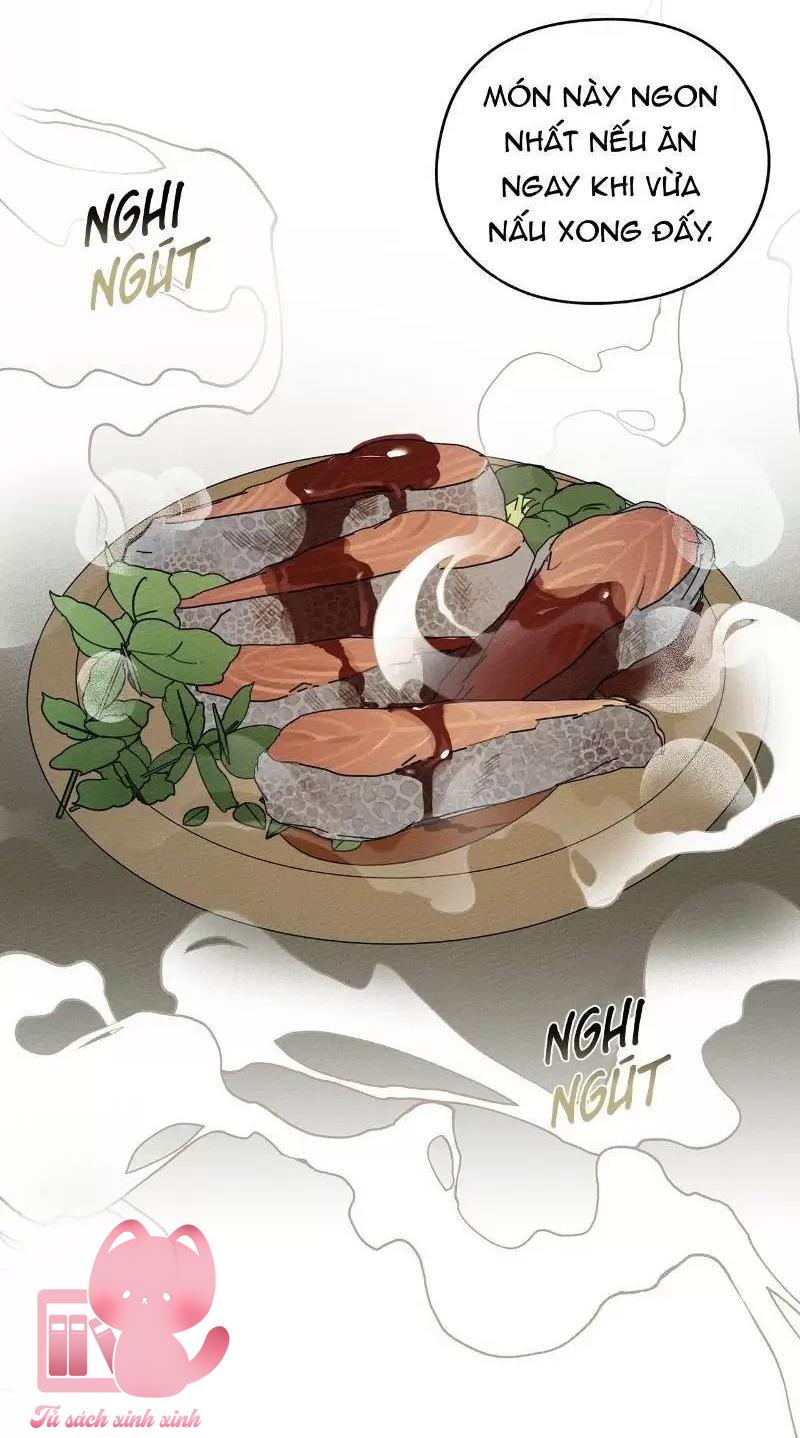 Dưới Tán Cây Sồi Chapter 22 - Trang 3
