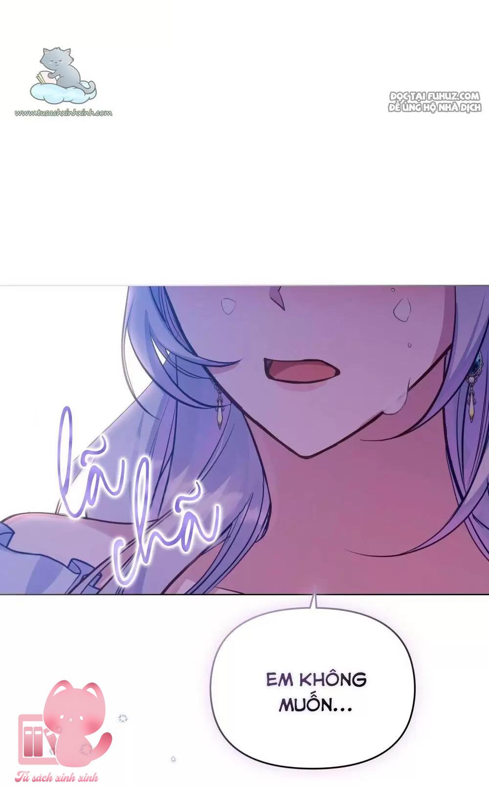 Nếu Không Vâng Lời Công Tước Chapter 16 - Trang 4