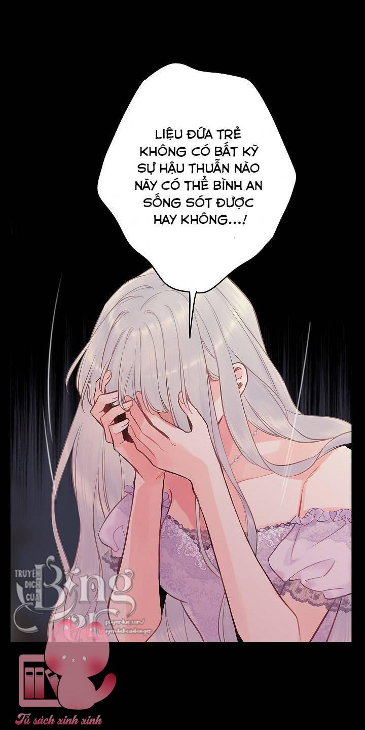 Ác Nữ Muốn Ly Hôn Chap 96 - Trang 2