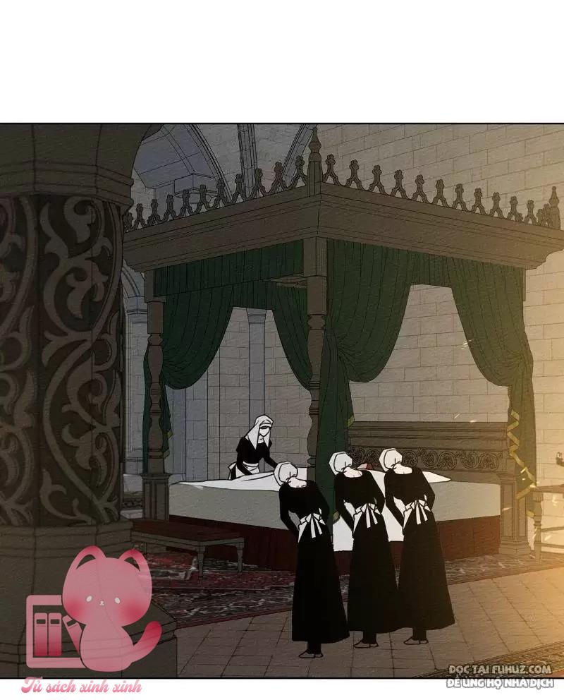 Dưới Tán Cây Sồi Chapter 16 - Trang 3