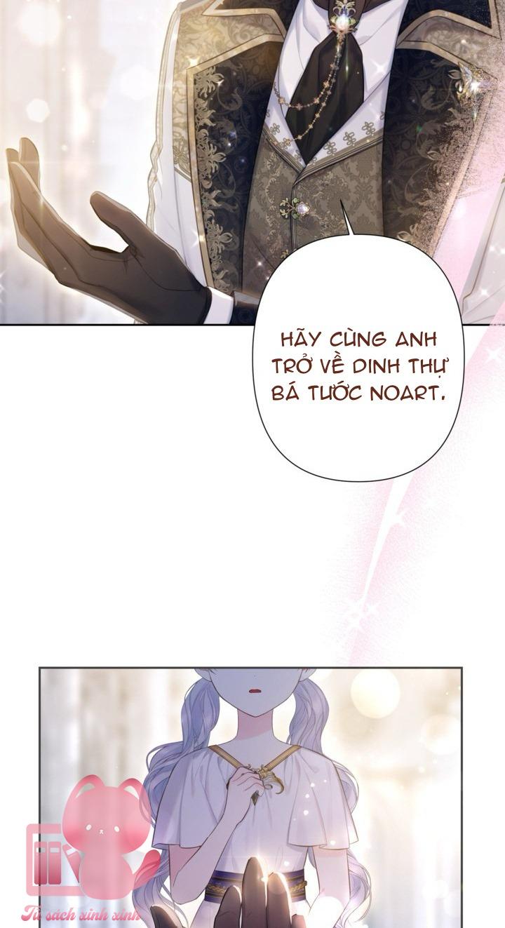 Người Anh Trai Mạnh Nhất Của Tôi Đã Mất Trí Nhớ Chap 1 - Trang 4