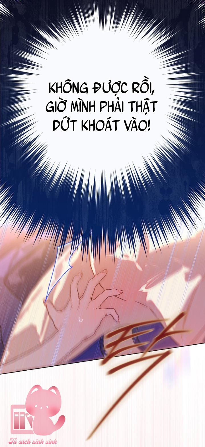 Khế Ước Hôn Nhân Của Mẹ Tôi Chapter 45 - Trang 4