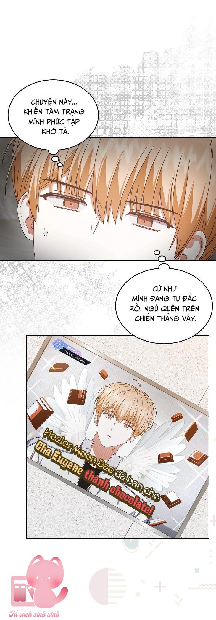 Debut Or Die Chap 50 - Trang 3
