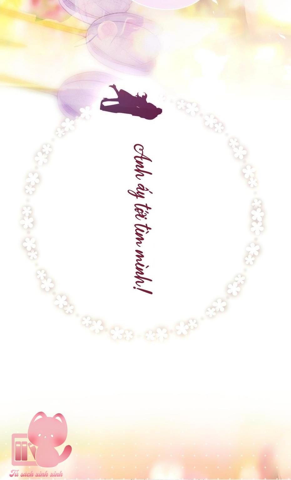 Trêu Nhầm Chapter 51 - Trang 4