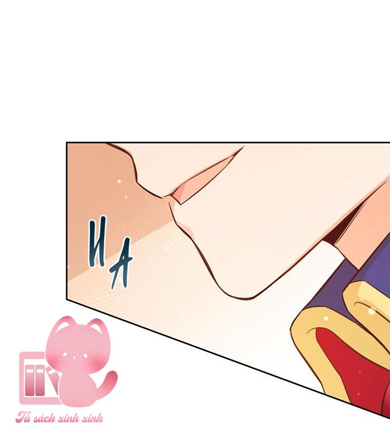 Yêu Tôi Đi, Dù Sao Ngài Cũng Chỉ Là Nhân Vật Phụ Chapter 24 - Trang 4