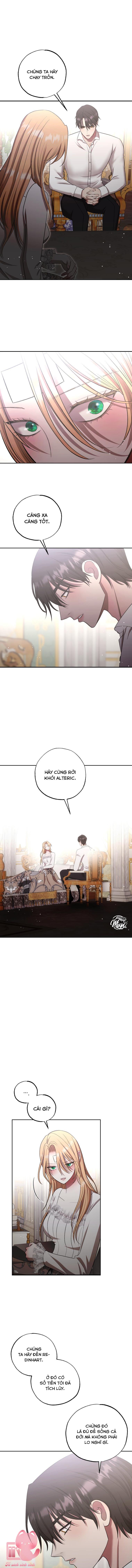 Tôi Bị Cắn Bởi Chú Chó Tôi Đã Bỏ Rơi Chap 64 - Trang 4