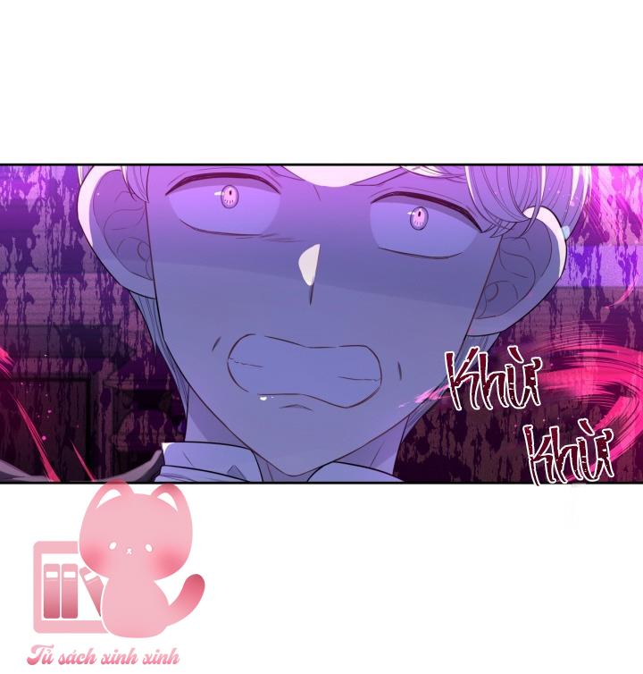 Hoàng Nữ Tóc Đen Chapter 52 - Trang 4