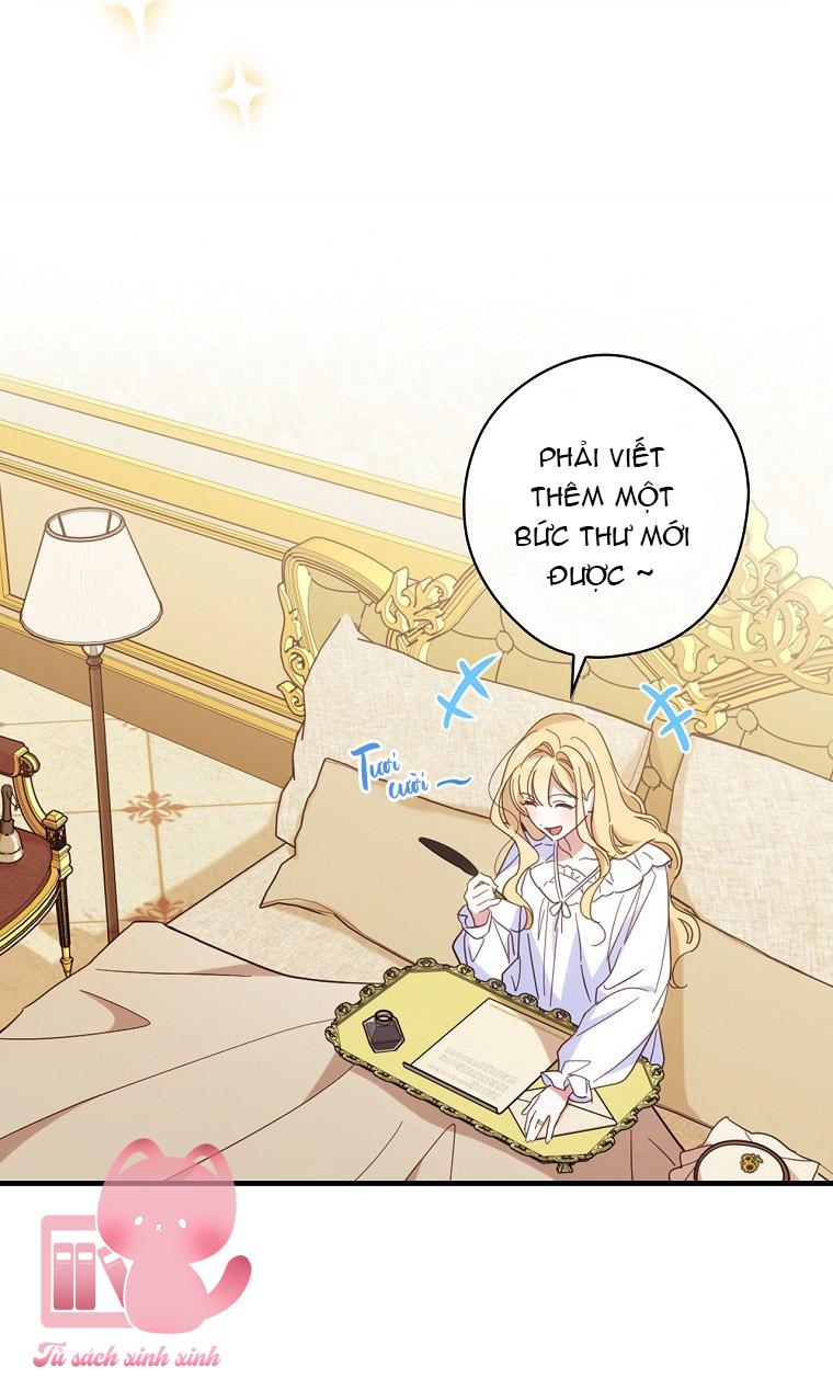 Cách Khiến Phu Quân Đứng Về Phía Tôi Chap 20 - Trang 2