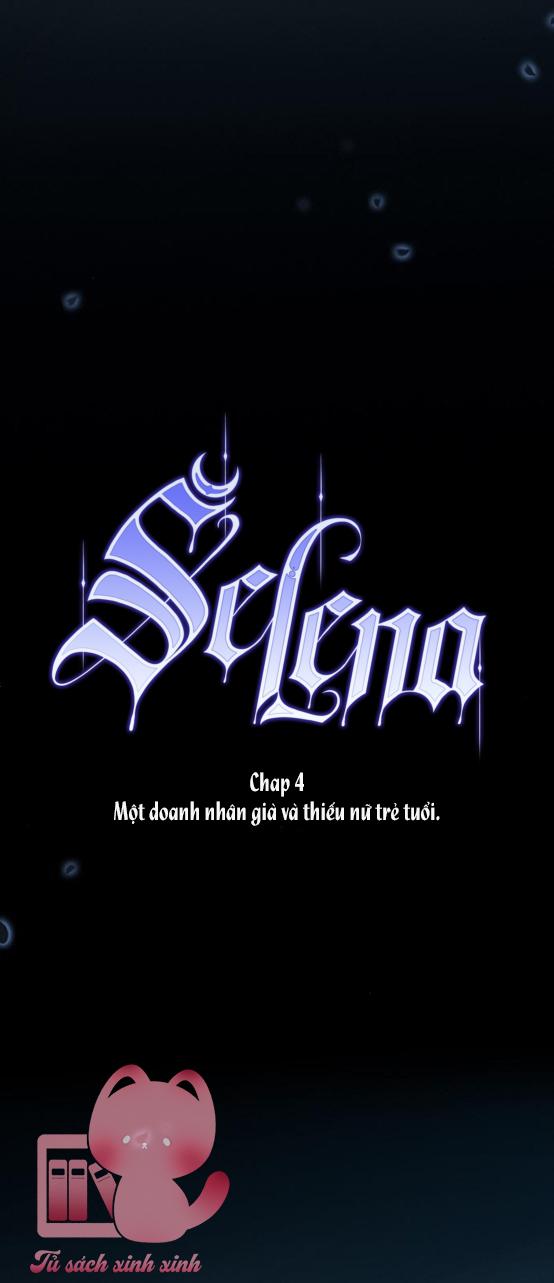 Serena Chương 4 - Next Chapter 4.1