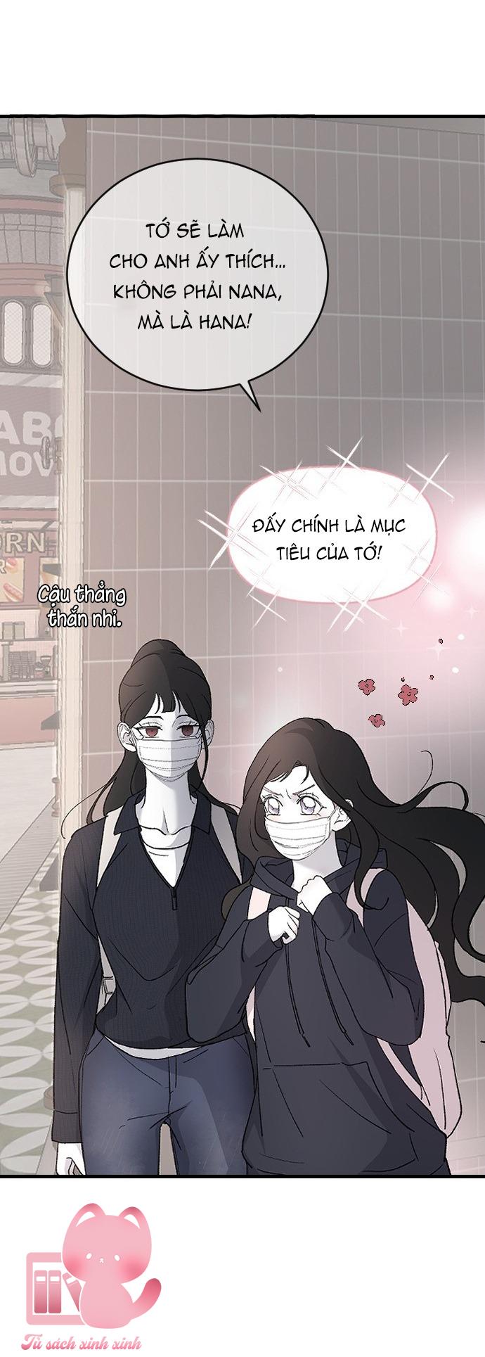Ba Anh Trai Cực Phẩm Của Tôi Chap 89 - Trang 3