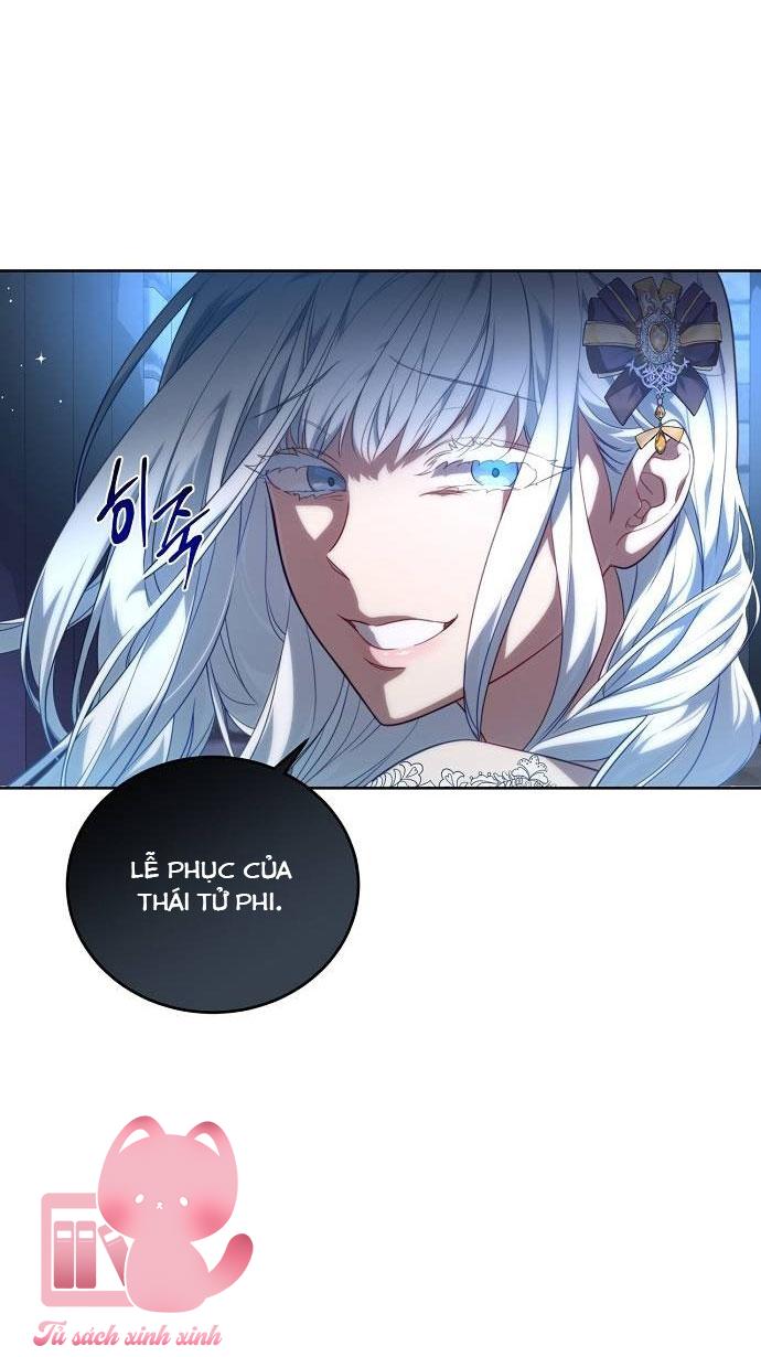 Cái Giá Phải Trả Chapter 1 - Trang 4