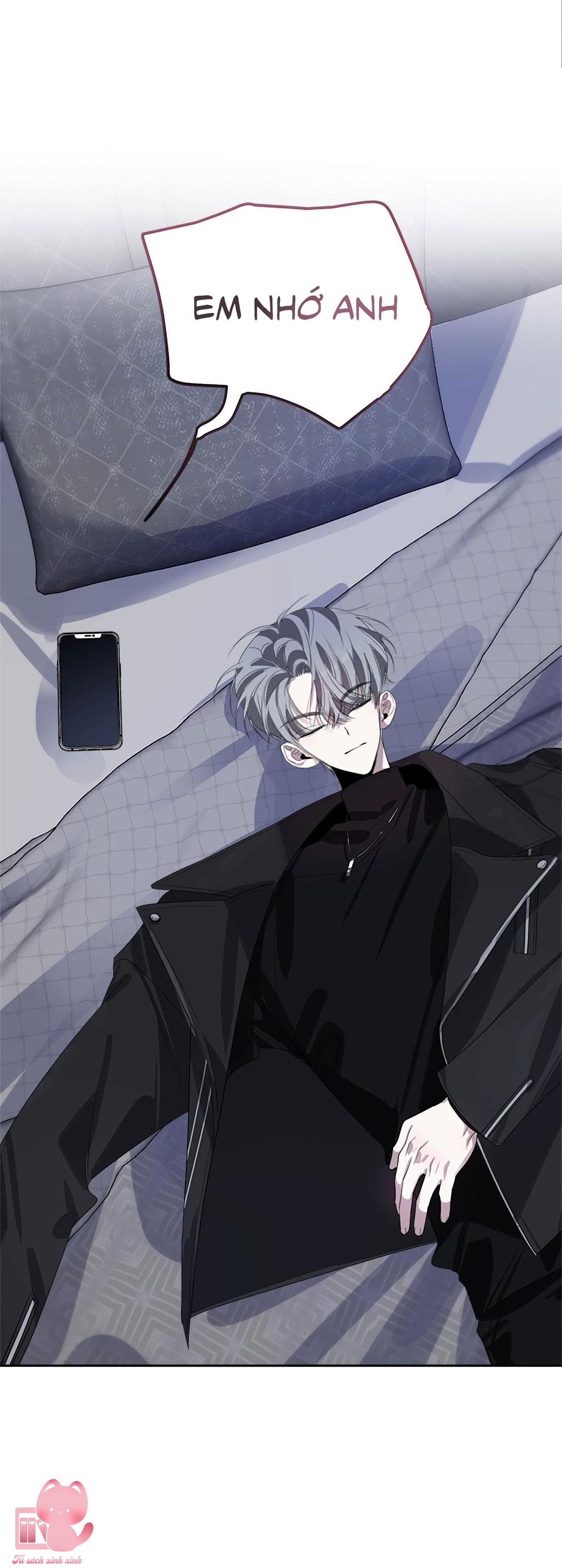 Đàn Anh Xấu Xa! Chap 36 - Trang 3