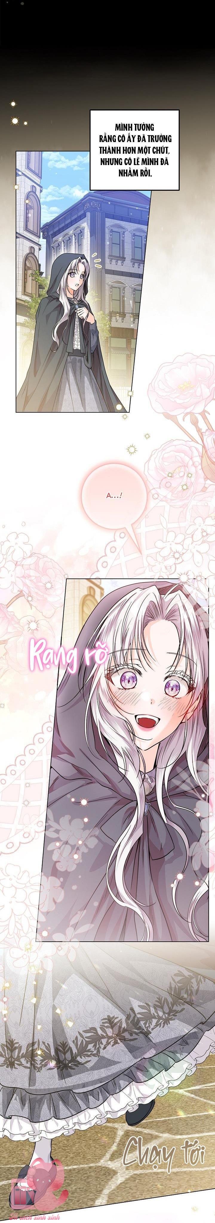 Hoàng Nữ Cosplay Nonfan Chapter 30 - Trang 4